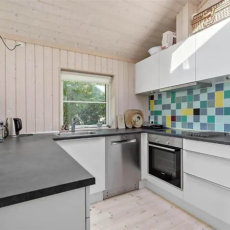 Feriehus 11146-nykobing-sj-laur-nielsensvej-14