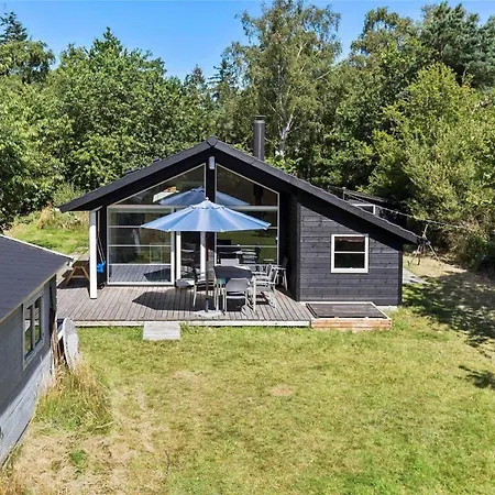 11146-nykobing-sj-laur-nielsensvej-14 Vakantiehuis *