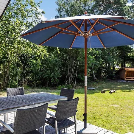 Vakantiehuis 11146-nykobing-sj-laur-nielsensvej-14