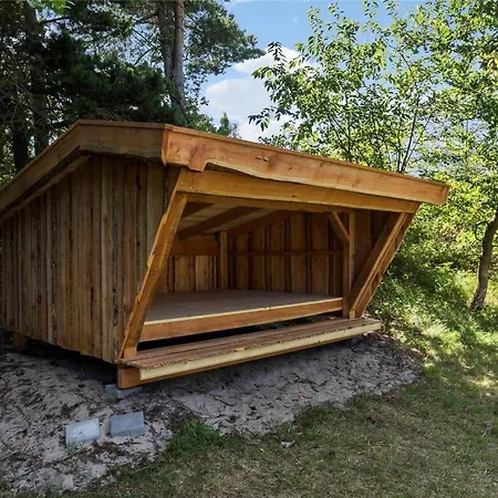 Vakantiehuis 11146-nykobing-sj-laur-nielsensvej-14 Nykøbing Sjælland